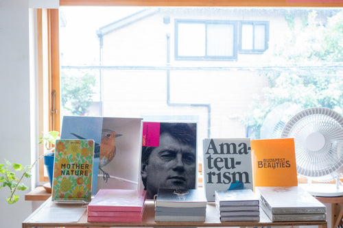 Featured 008: Erik Kessels