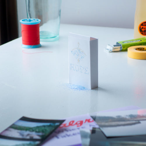 ミヤギフトシ / Kiosk 砂と煙草