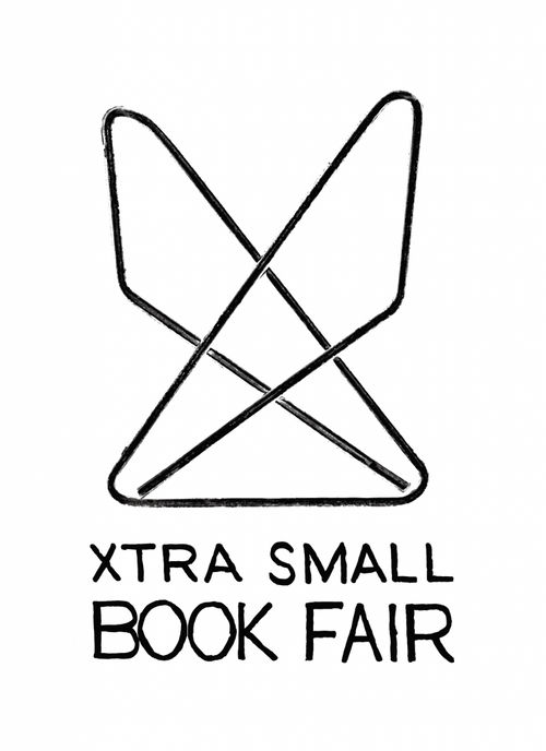 XTRA SMALL BOOK FAIR 2018