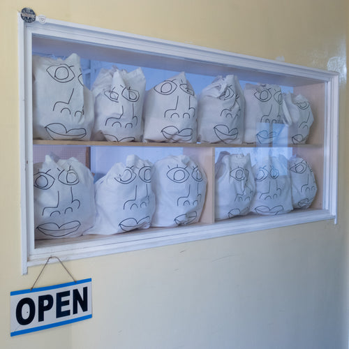 UTRECHT LUCKY BAG 2022