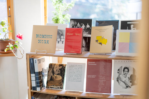 Featured 010: Primary Information