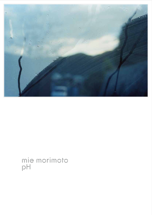 Mie Morimoto pH
