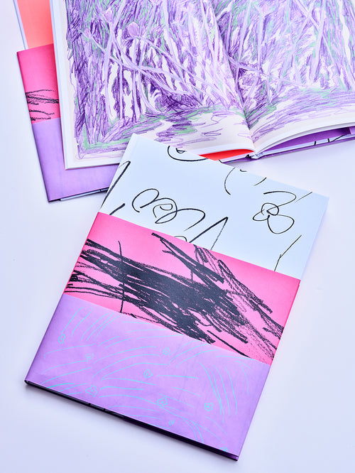 安藤 智「輪郭をなぞる」