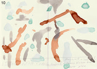 野草を摘む #3 / 松﨑友哉