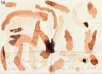 野草を摘む #3 / 松﨑友哉