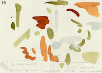 野草を摘む #3 / 松﨑友哉