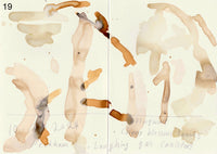 野草を摘む #3 / 松﨑友哉