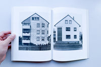 Hauser und Hallen / Bernd und Hilla Becher