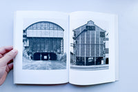 Hauser und Hallen / Bernd und Hilla Becher