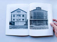 Hauser und Hallen / Bernd und Hilla Becher