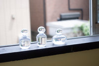 Paperweight (2023) / Yoko Andersson Yamano