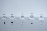 Paperweight (2023) / Yoko Andersson Yamano