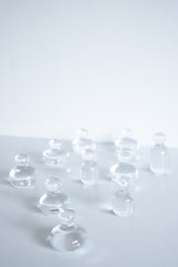 Paperweight (2023) / Yoko Andersson Yamano