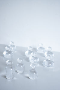 Paperweight (2023) / Yoko Andersson Yamano