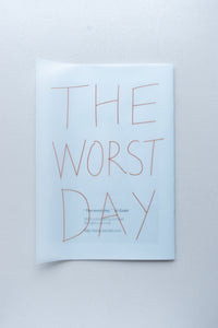 The worst day / Ai Ezaki