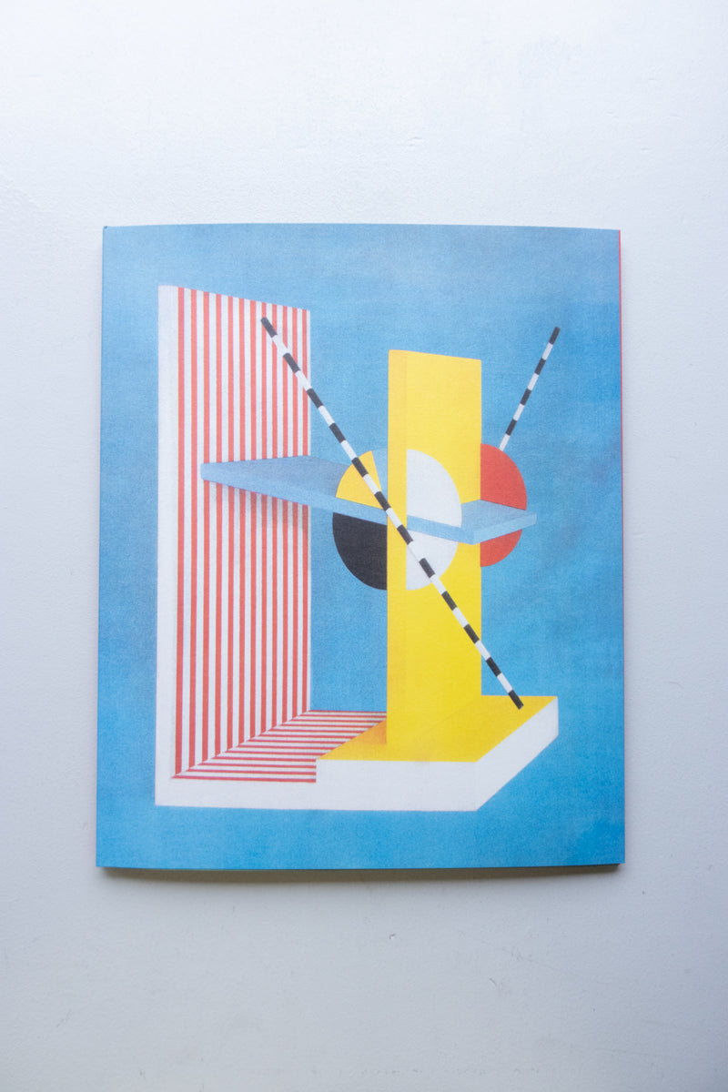 À Peu près Euclide / Laurent Millet Utrecht