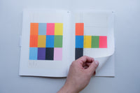 Small Prints / Karel Martens