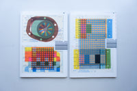 Small Prints / Karel Martens