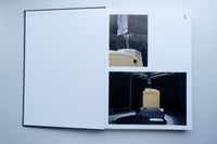 My Kingdom for a Title / Pope.L