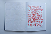 My Kingdom for a Title / Pope.L