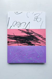 自由とはなんぞ⁈(絵) 歌川国貞による浮世絵「Ch2- Hahakigi — はゝき木」