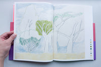 （signed) 輪郭をなぞる / 安藤智