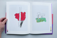 （signed) 輪郭をなぞる / 安藤智