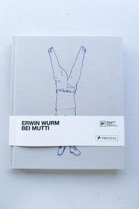 Bei Mutti / Erwim Wurm