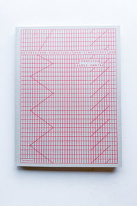 Non-Structures / Francisco Ibanez Hantke