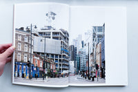 Non-Structures / Francisco Ibanez Hantke