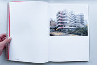 Non-Structures / Francisco Ibanez Hantke