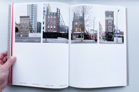 Non-Structures / Francisco Ibanez Hantke