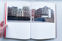 Non-Structures / Francisco Ibanez Hantke