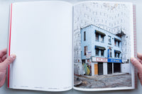 Non-Structures / Francisco Ibanez Hantke