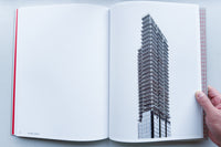 Non-Structures / Francisco Ibanez Hantke