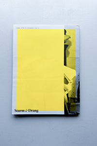 KARLHEINZ WEINBERGER Vol.1: HALBSTARKE