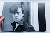 KARLHEINZ WEINBERGER Vol.1: HALBSTARKE