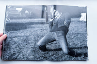 KARLHEINZ WEINBERGER Vol.1: HALBSTARKE