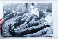 KARLHEINZ WEINBERGER Vol.1: HALBSTARKE