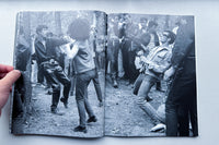 KARLHEINZ WEINBERGER Vol.1: HALBSTARKE