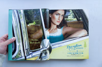 いかさまお菓子の本：淑女の悪趣味スイーツレシピ  / クリスティン・マッコーネル、野中モモ（訳）