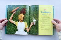 いかさまお菓子の本：淑女の悪趣味スイーツレシピ  / クリスティン・マッコーネル、野中モモ（訳）