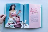 いかさまお菓子の本：淑女の悪趣味スイーツレシピ  / クリスティン・マッコーネル、野中モモ（訳）