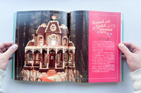 いかさまお菓子の本：淑女の悪趣味スイーツレシピ  / クリスティン・マッコーネル、野中モモ（訳）