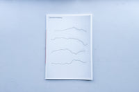 詩集 / オクサナ・パサイコ