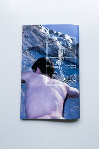 Young Green Letter / 中野泰輔、小橋陽介