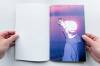 Young Green Letter / 中野泰輔、小橋陽介