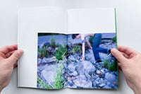 Young Green Letter / 中野泰輔、小橋陽介