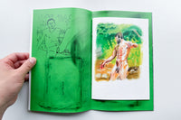 Young Green Letter / 中野泰輔、小橋陽介