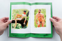 Young Green Letter / 中野泰輔、小橋陽介